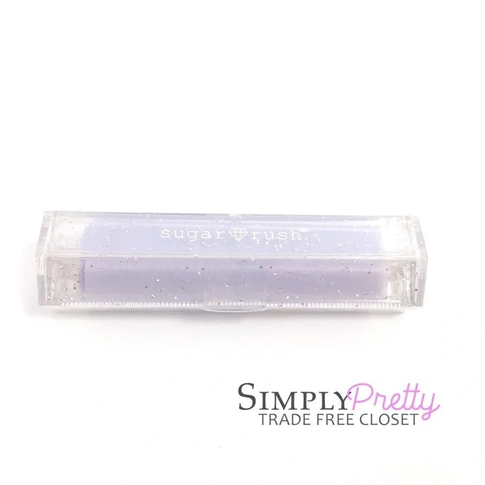 Tarte Sugar Rush Oil Blotting Tissue Roll In Case